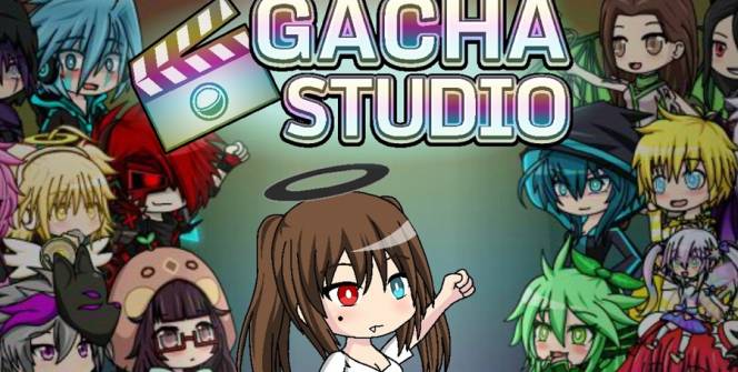 Gacha Studio for pc featured