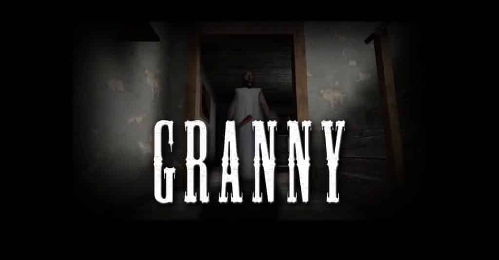 granny download pc horror game
