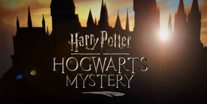 Harry Potter Hogwarts Mystery for pc featured