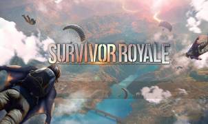 Survival Royale for pc featured