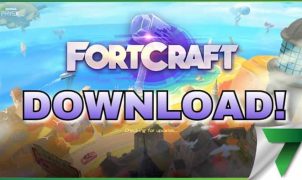 download FortCraft for pc