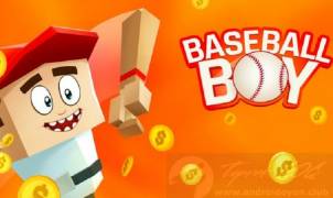 Baseball Boy for pc featured