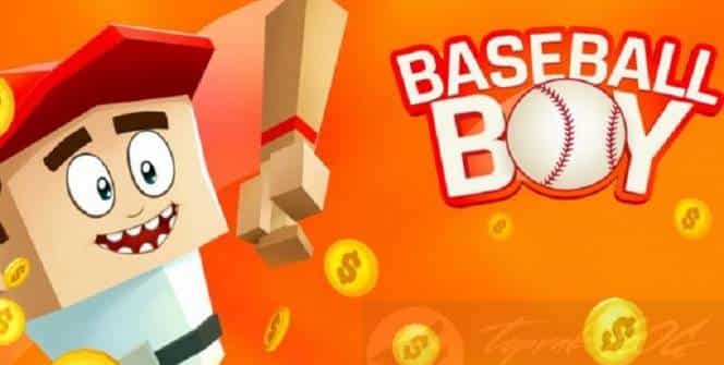 Baseball Boy for pc featured
