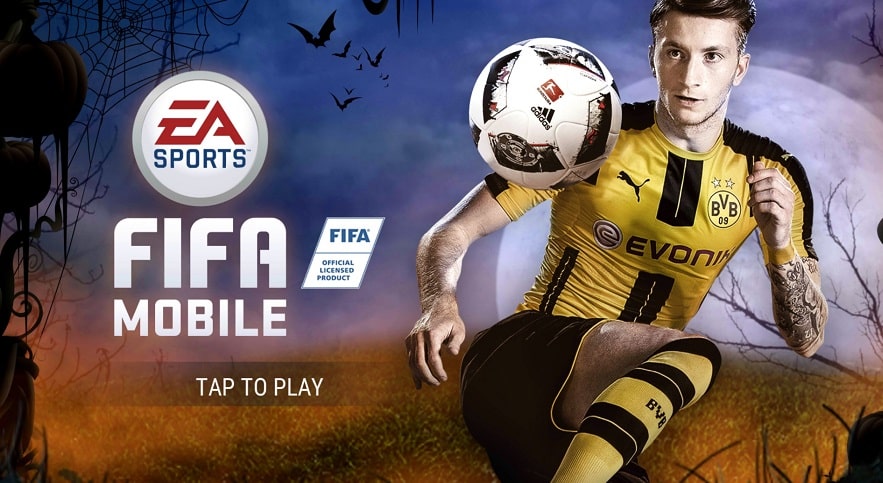 free download fifa mobile online