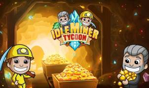 Idle Miner Tycoon for pc