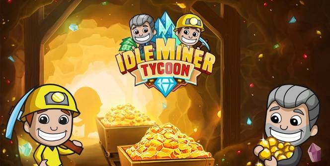 Idle Miner Tycoon for pc