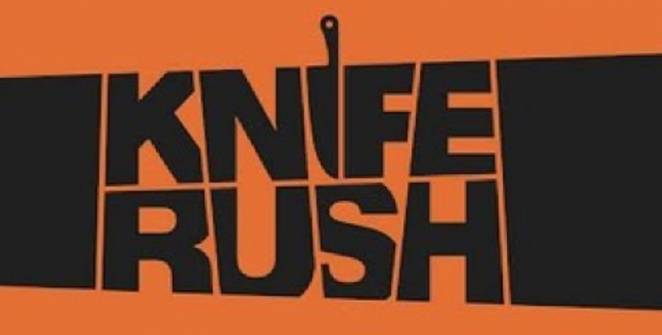 Knife Rush for pc featured