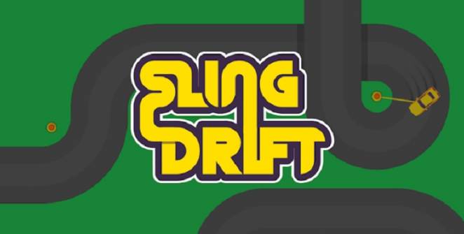 Sling Drift for pc featured