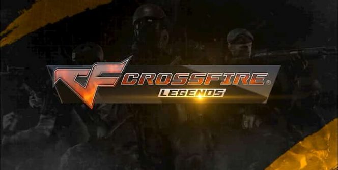 download CrossFire Legends on pc