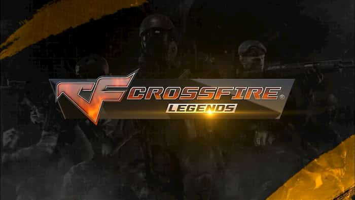 Download CrossFire