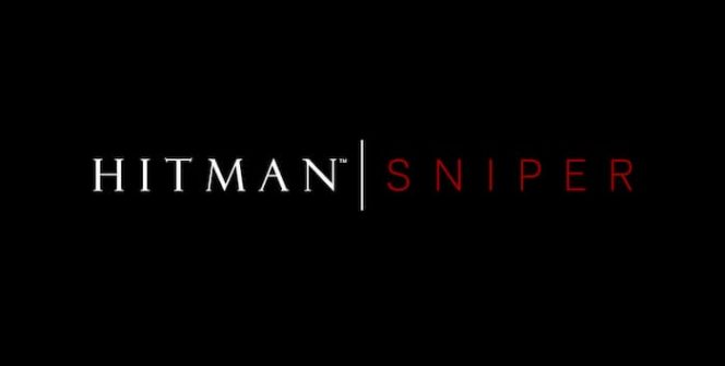 download Hitman Sniper for pc