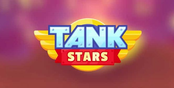 download Tank Stars for pc