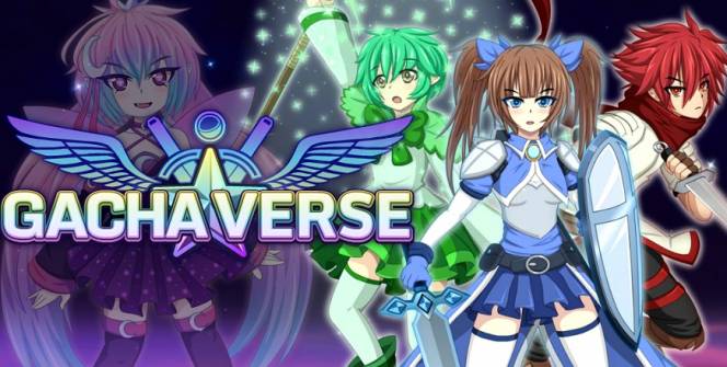 Gachaverse for pc featured