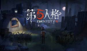 Identity V for pc featured