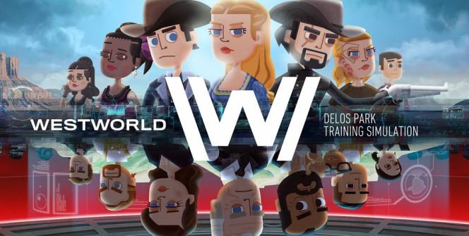 Westworld Mobile for pc featured