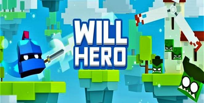 Will Hero for pc featured
