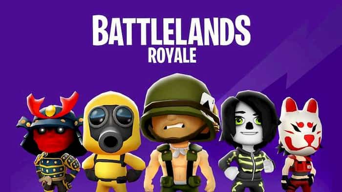 battlelands royale pc download