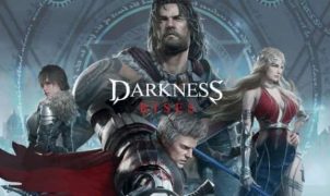download Darkness Rises for pc