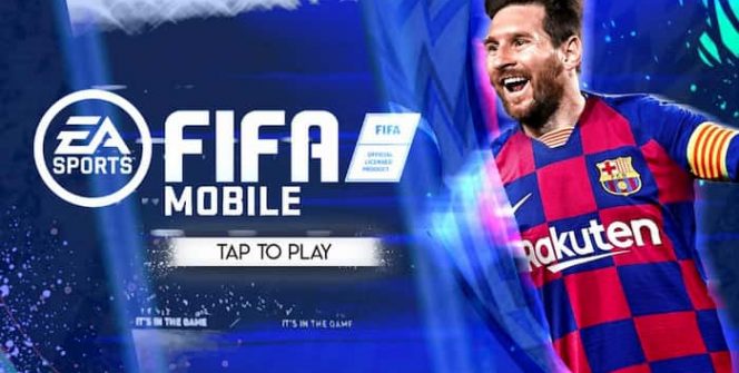 download fifa mobile soccer