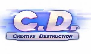 download Creative Destruction for pc
