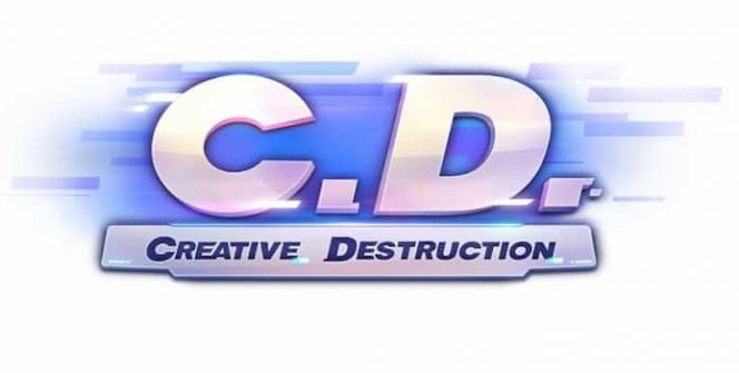 download Creative Destruction for pc