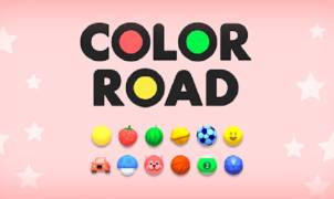 Color Road for pc featured