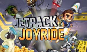 Jetpack Joyride for pc featured