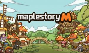 MapleStory M for pc featured