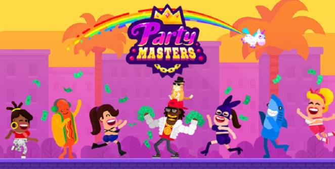 Partymasters for pc featured