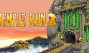 Temple Run 2 for pc featured2
