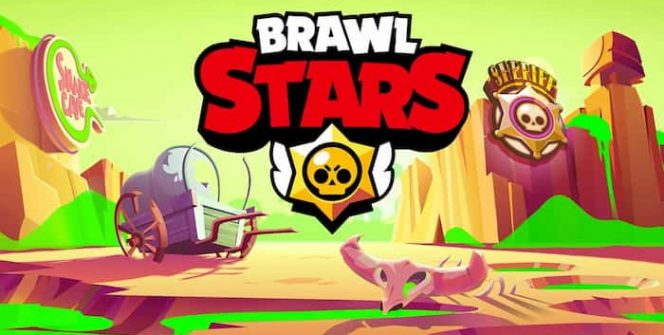 download Brawl Stars for pc