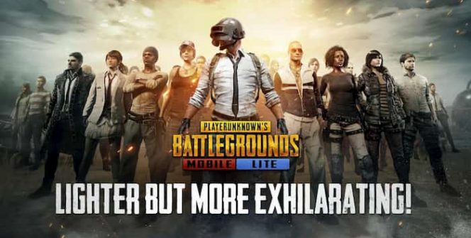 PUBG Mobile Lite for PC (Free Download) | GamesHunters