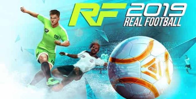 Real Football 2019 for pc featured2