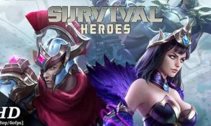 Survival Heroes for pc featured2