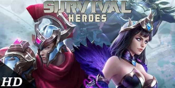 Survival Heroes for pc featured2