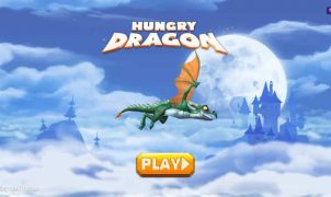 download Hungry Dragon for pc