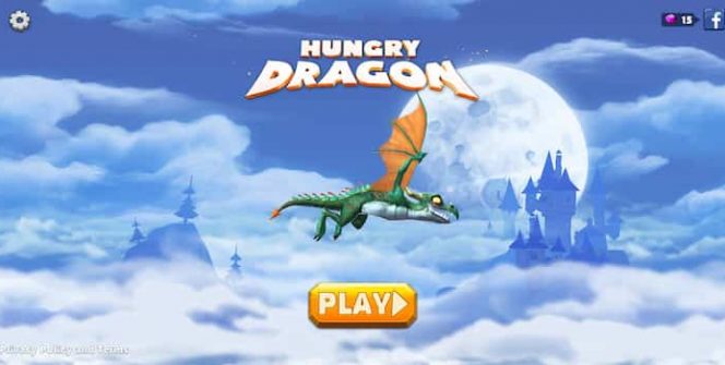 download Hungry Dragon for pc