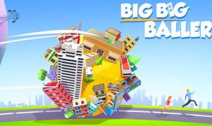 Big Big Baller for pc featured