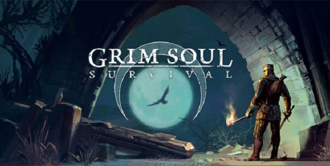 Grim Soul Dark Fantasy Survival for pc