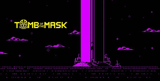 Tomb of the Mask for pc featured