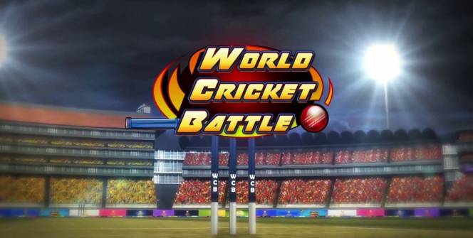 World Cricket Battle for pc featured