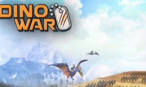 download Dino War Rise of Beasts pc