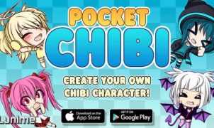 download Pocket Chibi for pc
