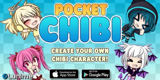 download Pocket Chibi for pc