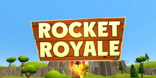 download Rocket Royale pc