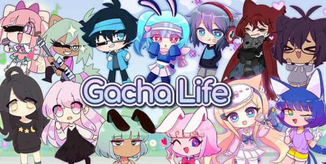 download Gacha Life for pc