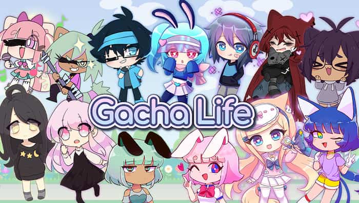 Download New Gacha Life 2 GL Tips 2K20 android on PC