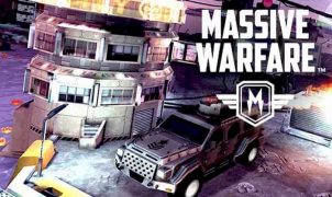 download Massive Warfare Aftermath for pc