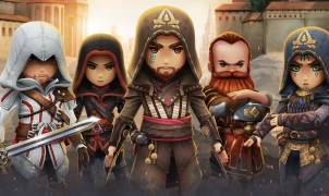 Assassins Creed Rebellion for pc featured min
