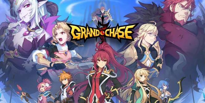 GrandChase for pc featured min